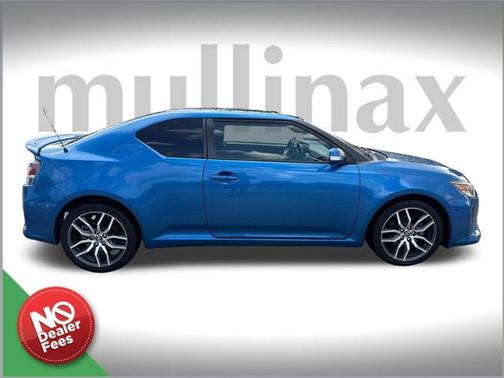 2016 Scion tC Base