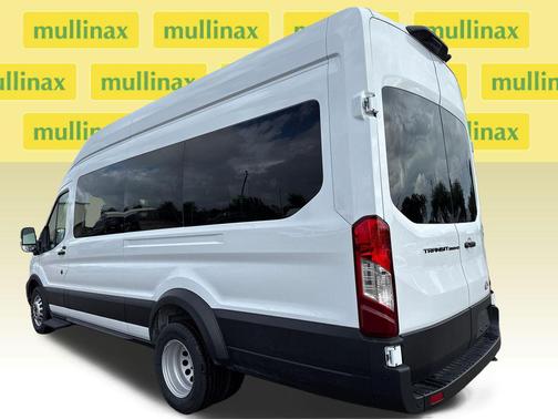 2026 Ford Transit-350 XL