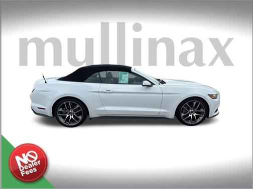 2015 Ford Mustang EcoBoost Premium