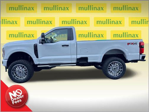 2025 Ford F-350 XL