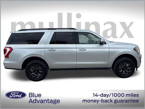 2019 Ford Expedition Max XLT