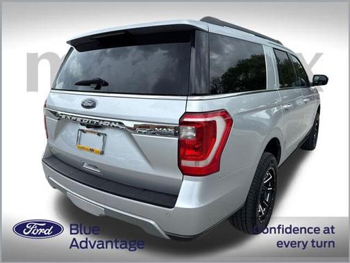 2019 Ford Expedition Max XLT