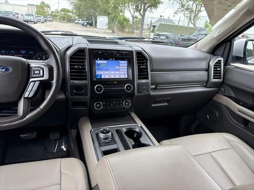 2019 Ford Expedition Max XLT