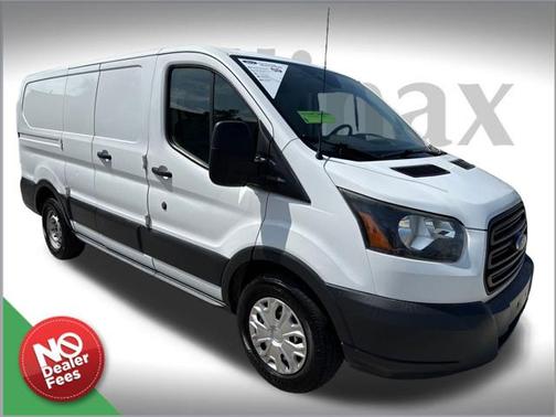 2018 Ford Transit-150 Base