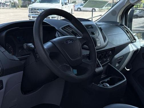 2018 Ford Transit-150 Base
