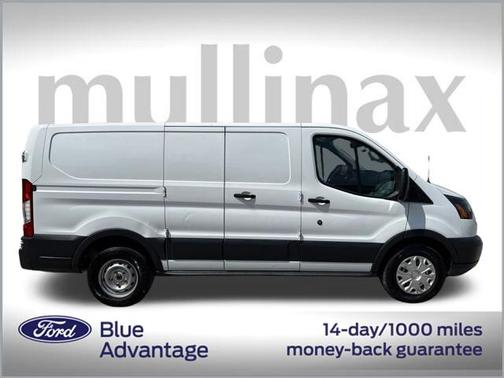 2018 Ford Transit-150 Base