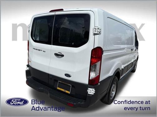 2018 Ford Transit-150 Base