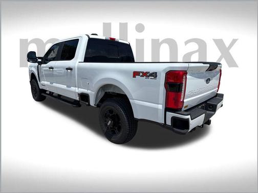 2025 Ford F-250 XL