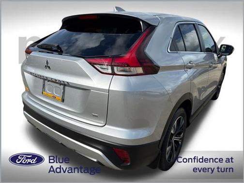 2022 Mitsubishi Eclipse Cross SE