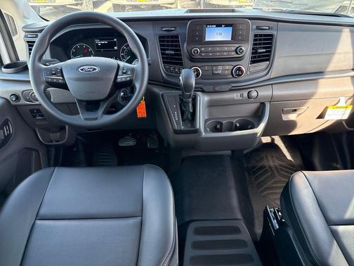 2025 Ford Transit-350 Base