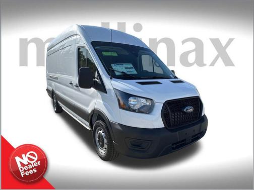 2025 Ford Transit-350 Base