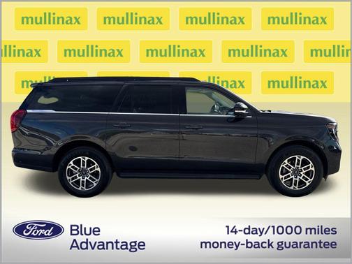 2025 Ford Expedition Max Active 4x2