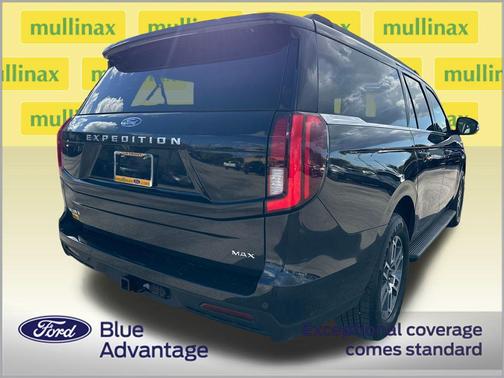 2025 Ford Expedition Max Active 4x2