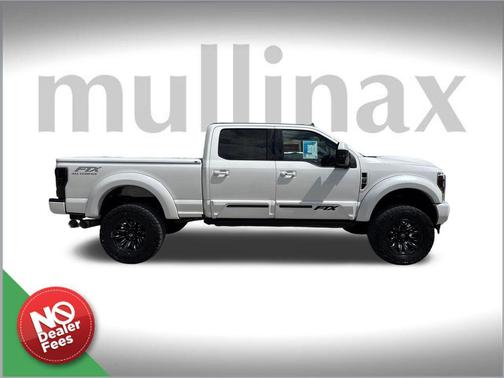2019 Ford F-250 Lariat