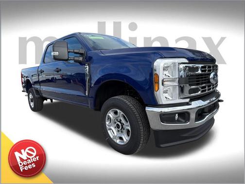 2026 Ford F-250 XLT