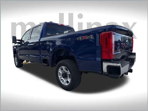 2026 Ford F-250 XLT