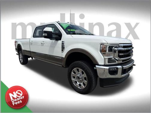 2022 Ford F-350 Lariat