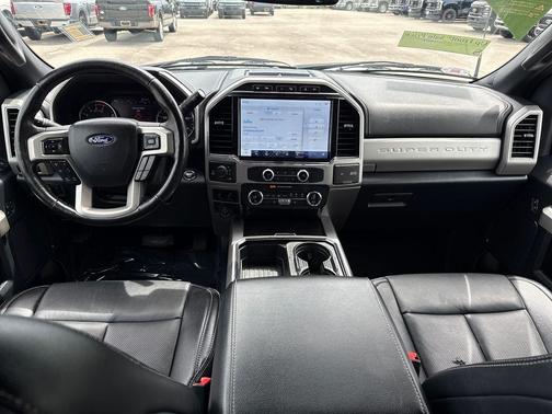 2022 Ford F-350 Lariat