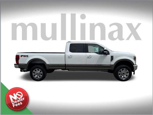 2022 Ford F-350 Lariat