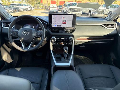 2024 Toyota RAV4 Limited