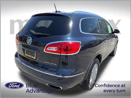 2017 Buick Enclave Premium
