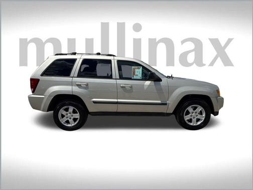 2007 Jeep Grand Cherokee Laredo