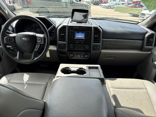 2021 Ford F-350 XL