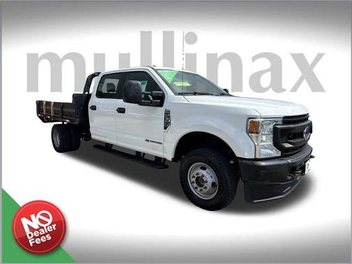 2021 Ford F-350 XL