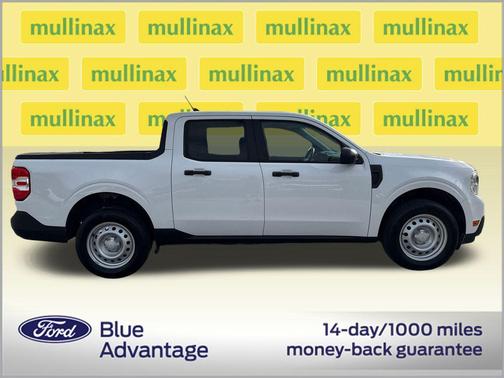 2022 Ford Maverick XL