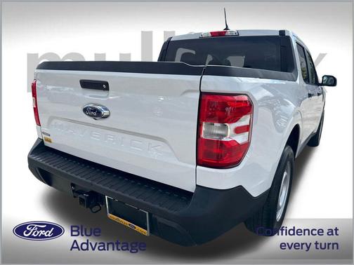 2022 Ford Maverick XL