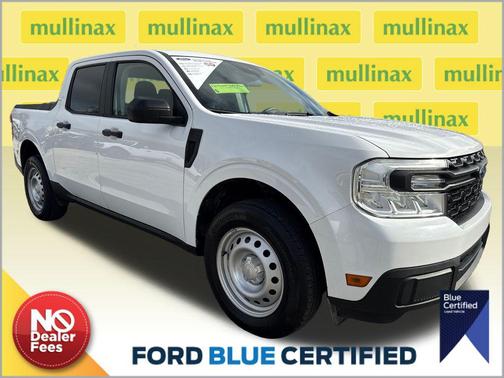 2022 Ford Maverick XL