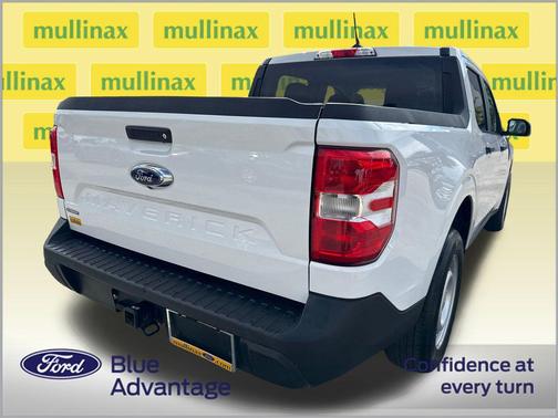 2022 Ford Maverick XL