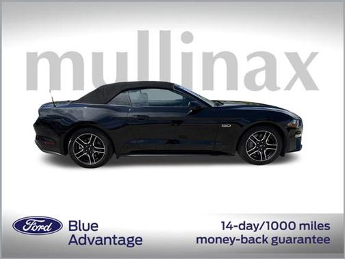 2023 Ford Mustang GT Premium