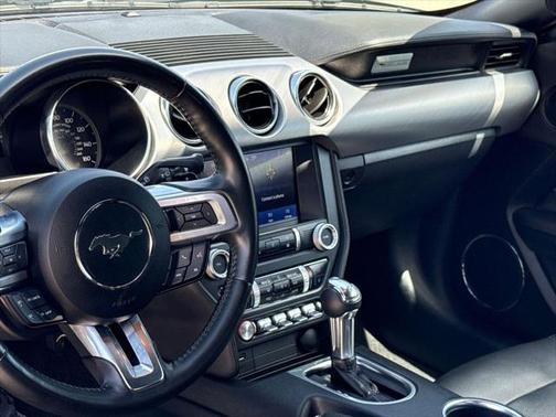 2023 Ford Mustang GT Premium