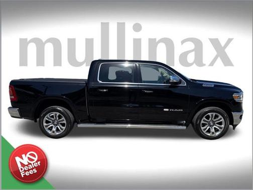 2019 RAM 1500 Longhorn