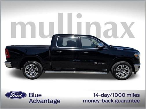 2019 RAM 1500 Longhorn