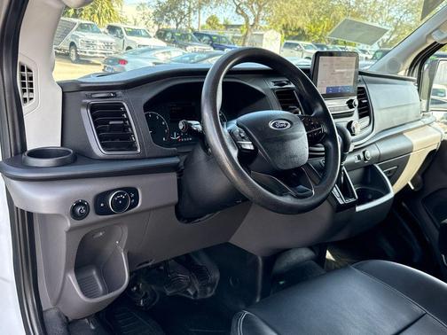 2020 Ford Transit-150 Base
