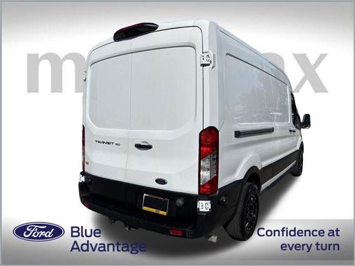 2020 Ford Transit-150 Base