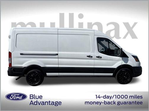 2020 Ford Transit-150 Base