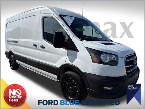 2020 Ford Transit-150 Base