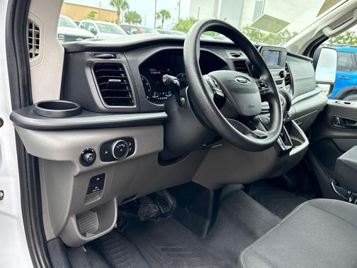 2023 Ford Transit-250 Base
