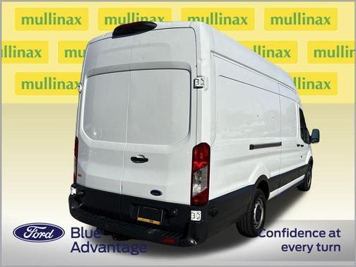 2018 Ford Transit-350 Base