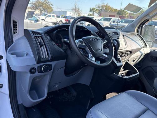 2018 Ford Transit-350 Base