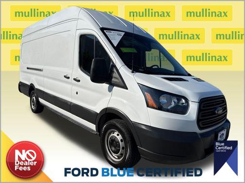 2018 Ford Transit-350 Base