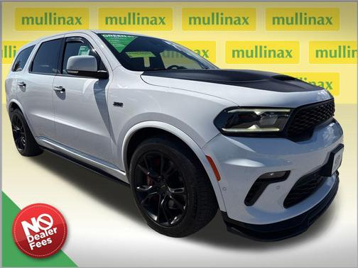 2021 Dodge Durango SRT 392 AWD