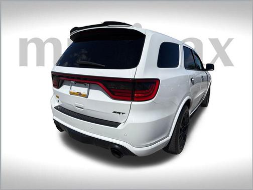 2021 Dodge Durango SRT 392 AWD