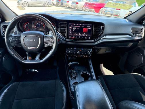 2021 Dodge Durango SRT 392 AWD
