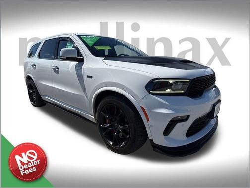 2021 Dodge Durango SRT 392 AWD