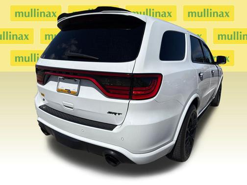 2021 Dodge Durango SRT 392 AWD