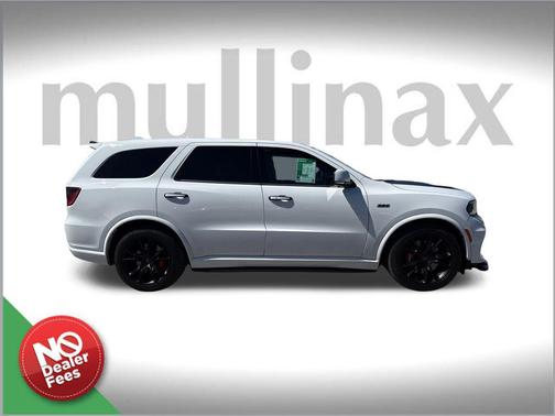 2021 Dodge Durango SRT 392 AWD
